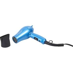 BaByliss PRO Nano Titanium Travel Hair Dryer EUC Used just a few times